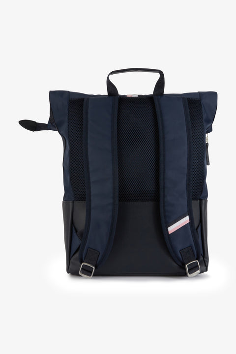 Dark blue backpack - Image 3
