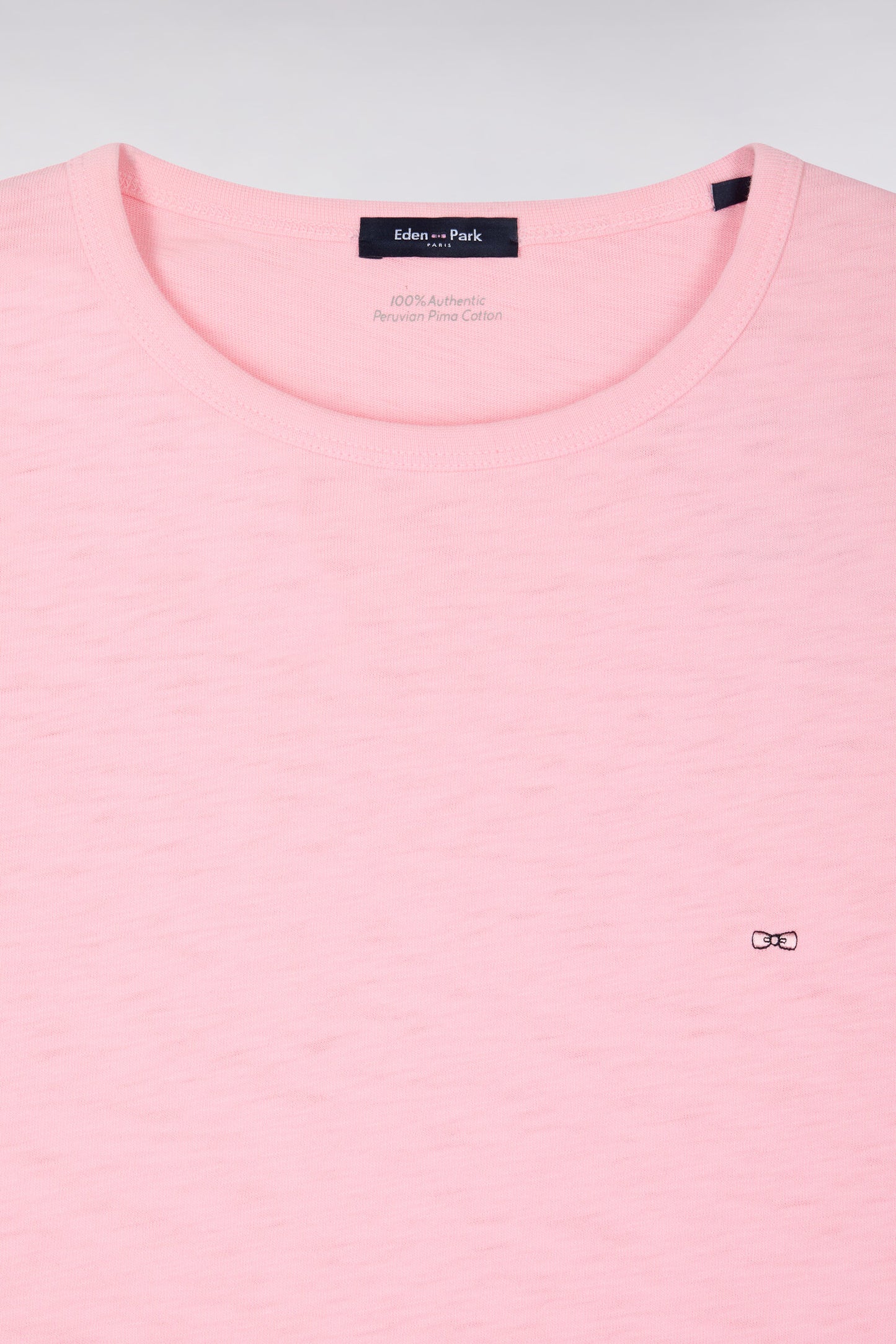 E26MAITC0010_ROC16 - H BLE TSHIRT MC R PROGRESSION SLUB