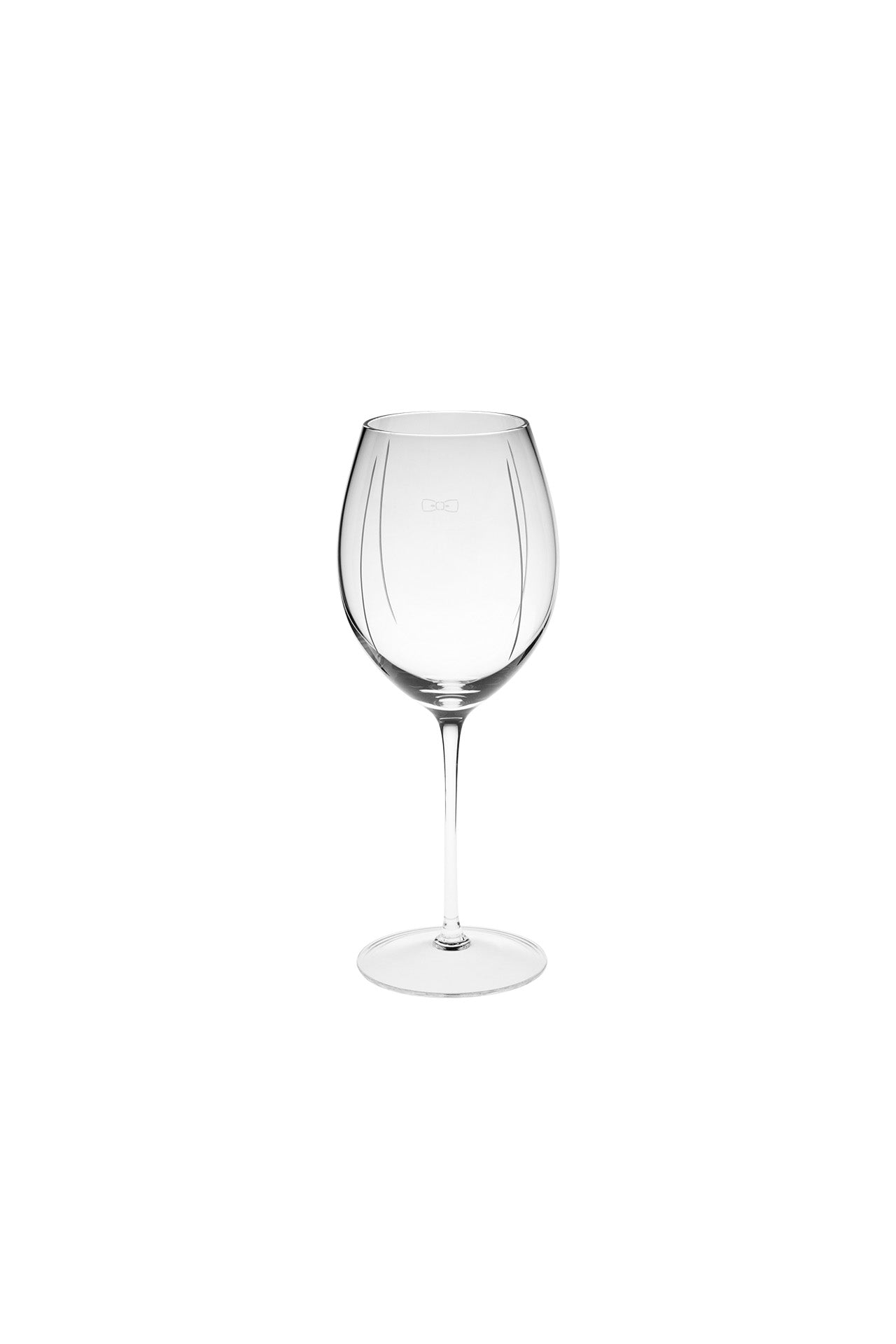 Wine glass
