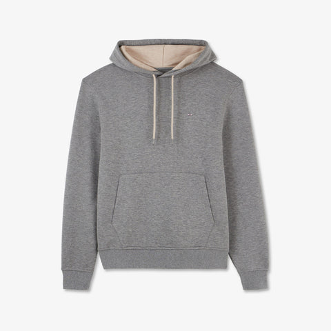 Grey hoodie - Image 2