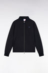 Starter navy zipped jacket