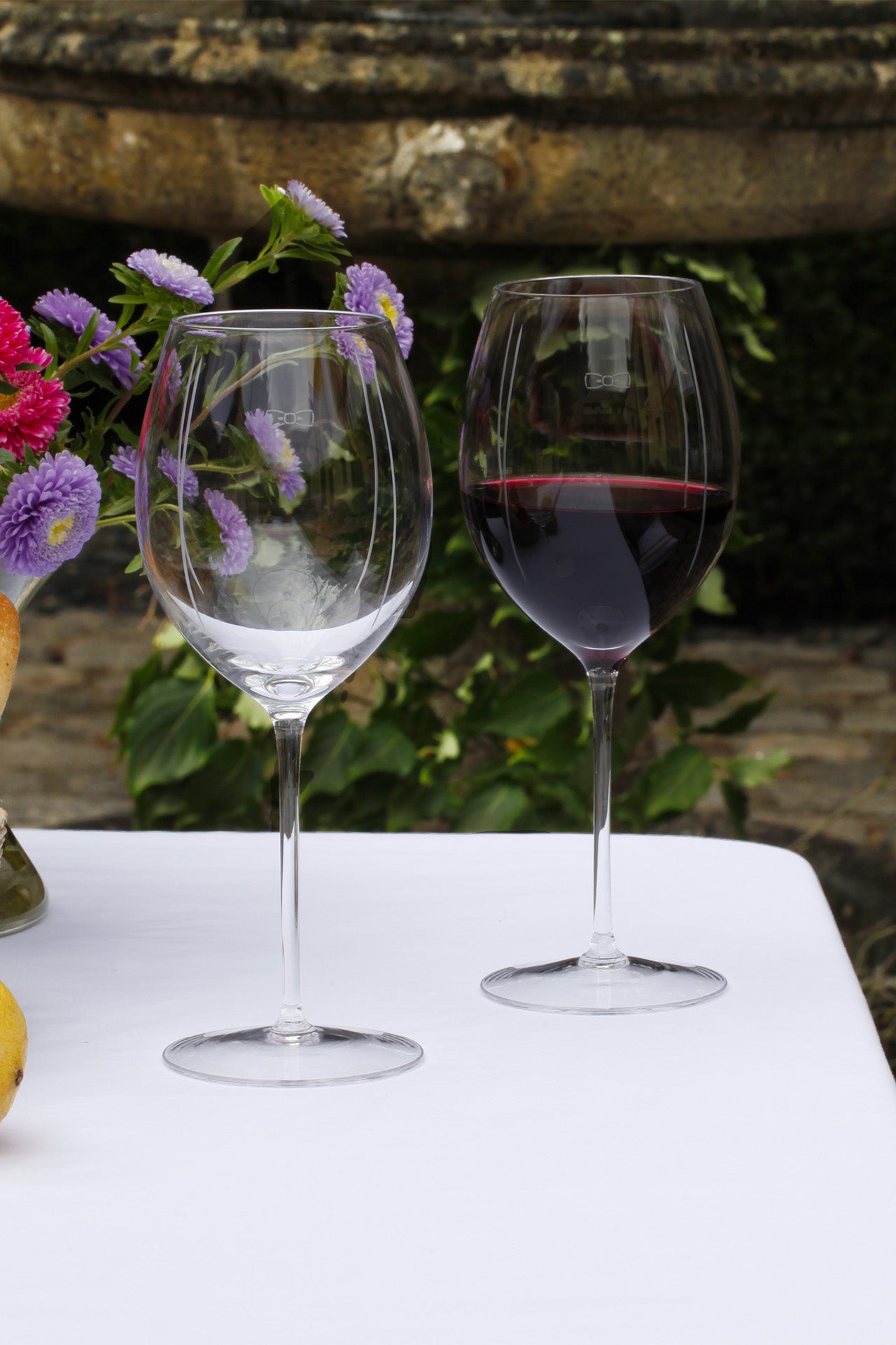Wine glass