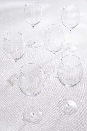 Wine glass
