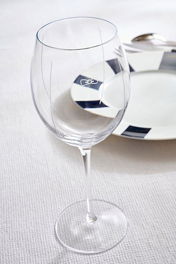 Wine glass