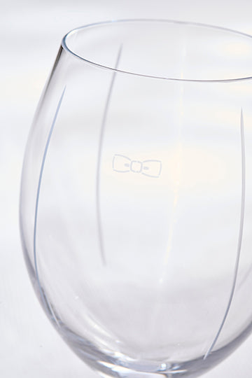 Wine glass