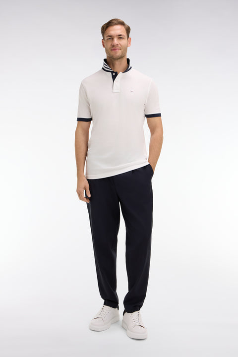 PPPANPAE0011_BLF - H BLA TROUSERS M GAG - Image 1