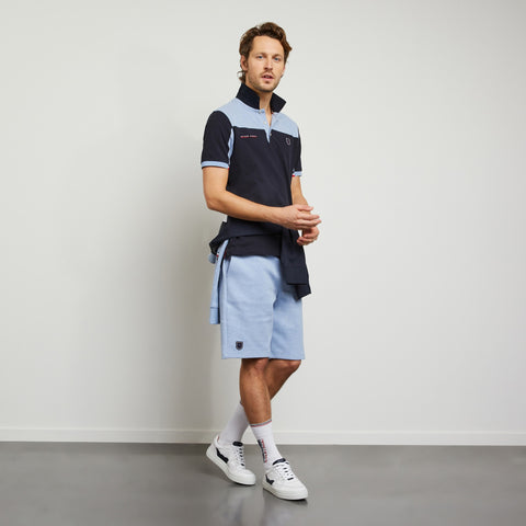 Light blue shorts - Image 3