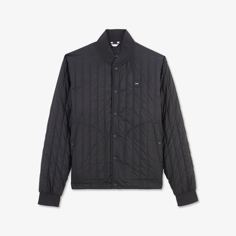 Water-repellent navy-blue jacket - Image 2