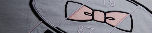 Détail t-shirt homme