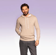 SEO | Men's grey hoodies & sweatshirts