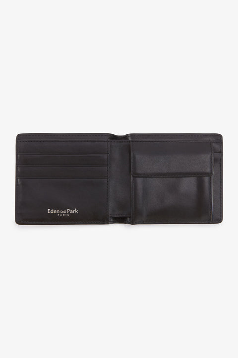 Tricolour France XV Italian-style wallet - Image 2