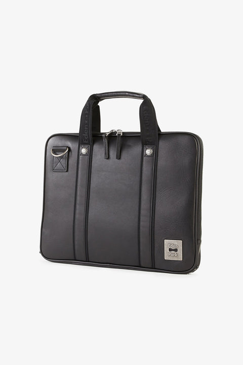 Black laptop sleeve - Image 3