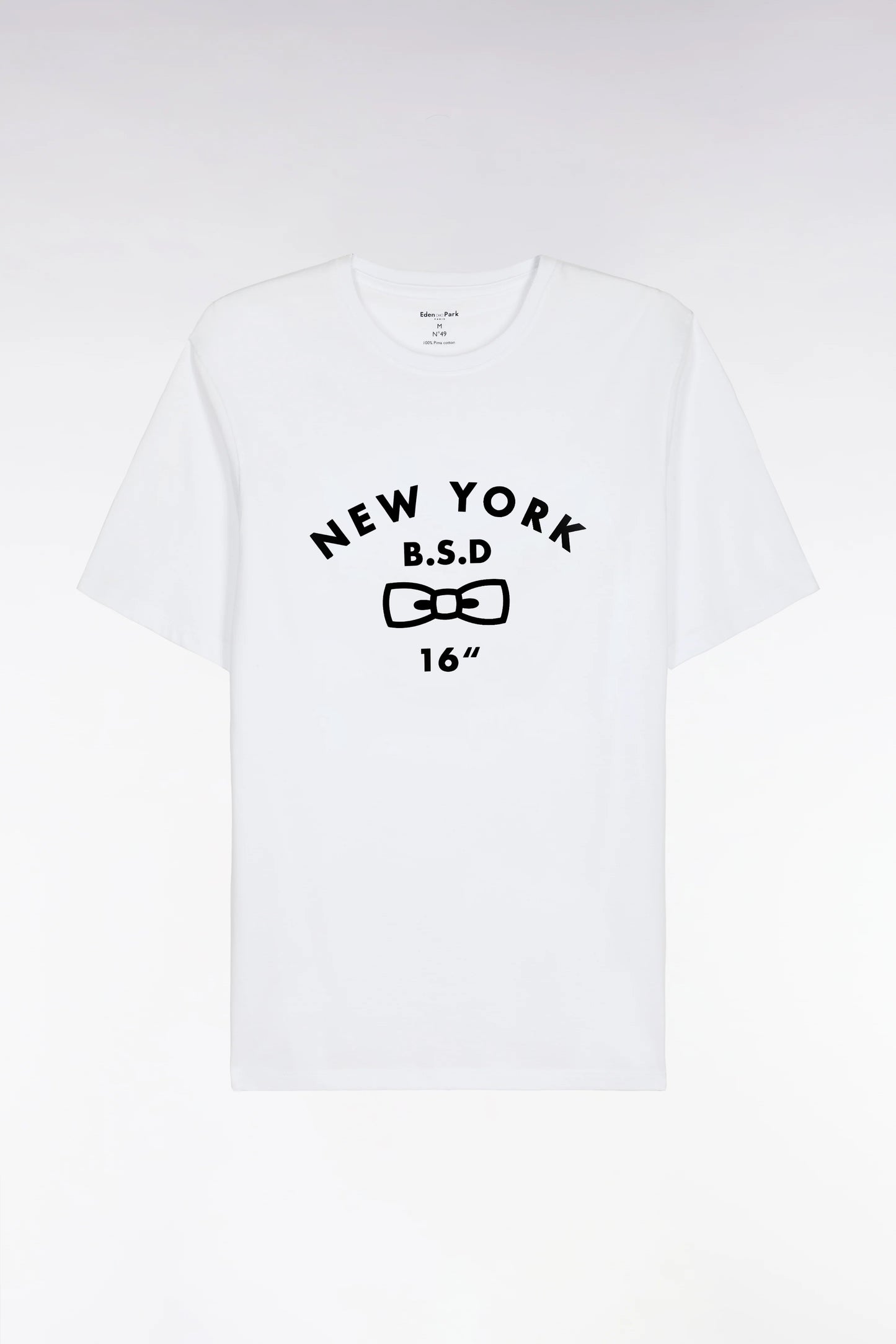 T-shirt NEW YORK 16’’