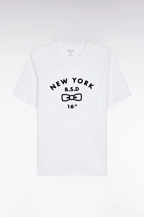 T-shirt NEW YORK 16’’ - Image 2