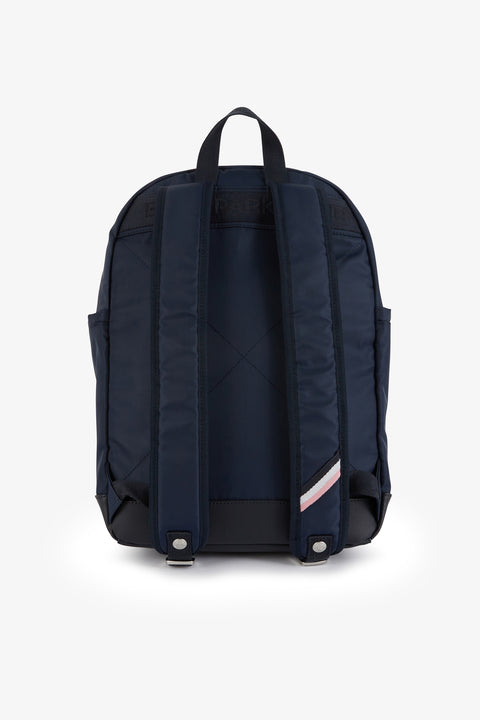 Dark blue backpack - Image 3