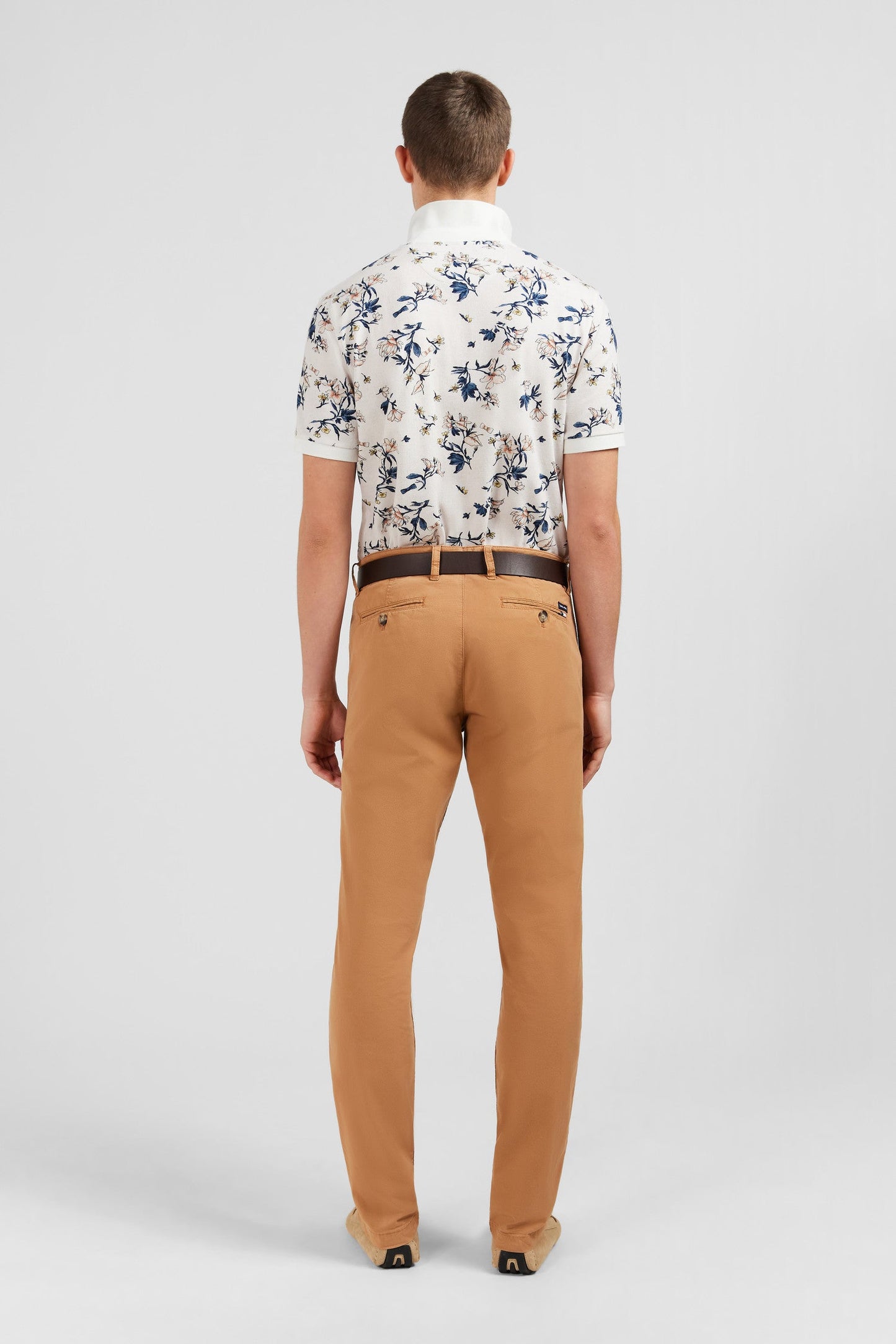 Beige chinos - Image 5