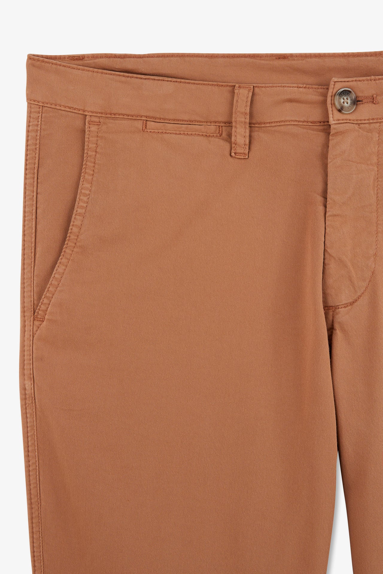 Beige chinos - Image 6