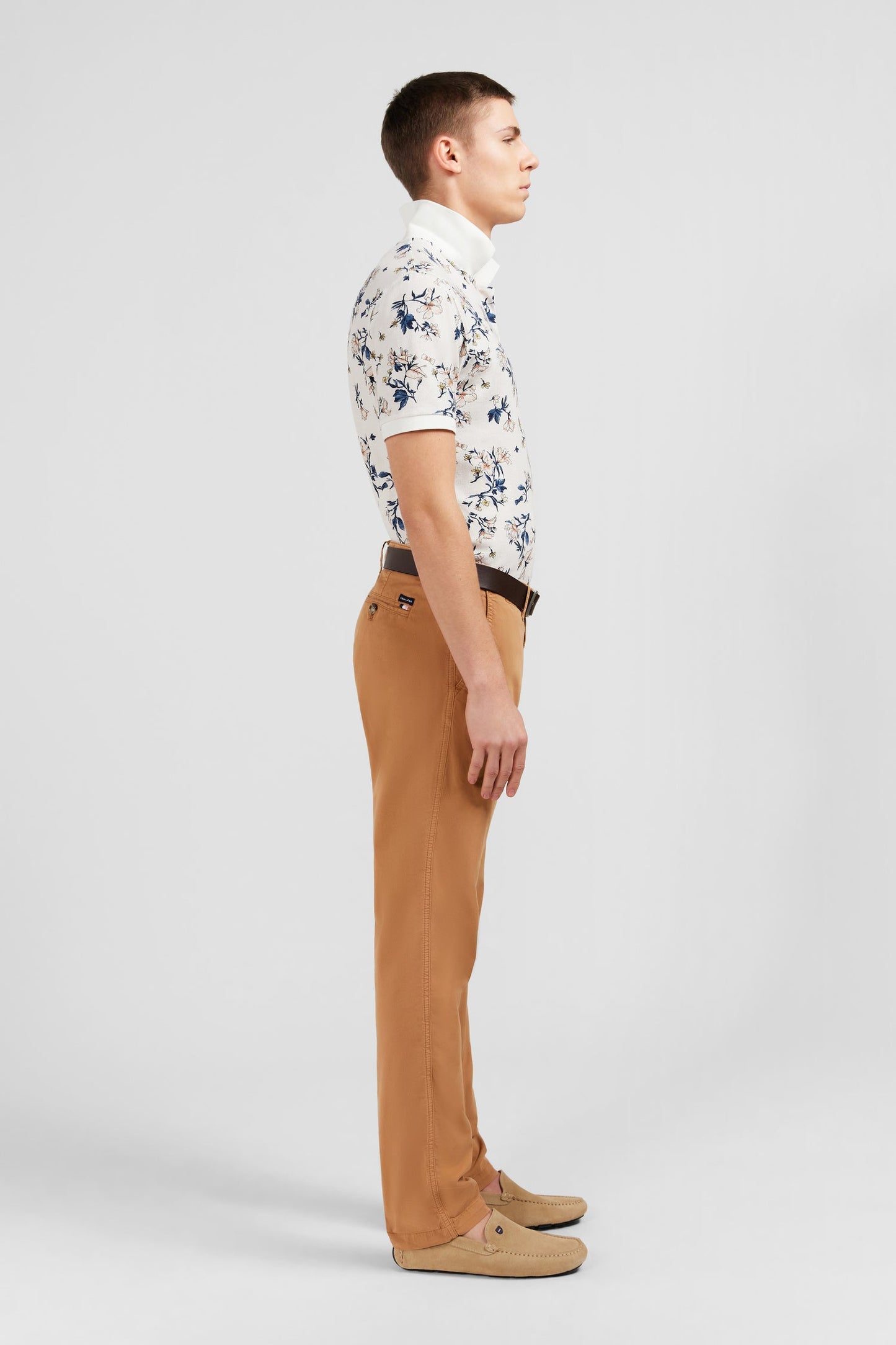 Beige chinos - Image 4