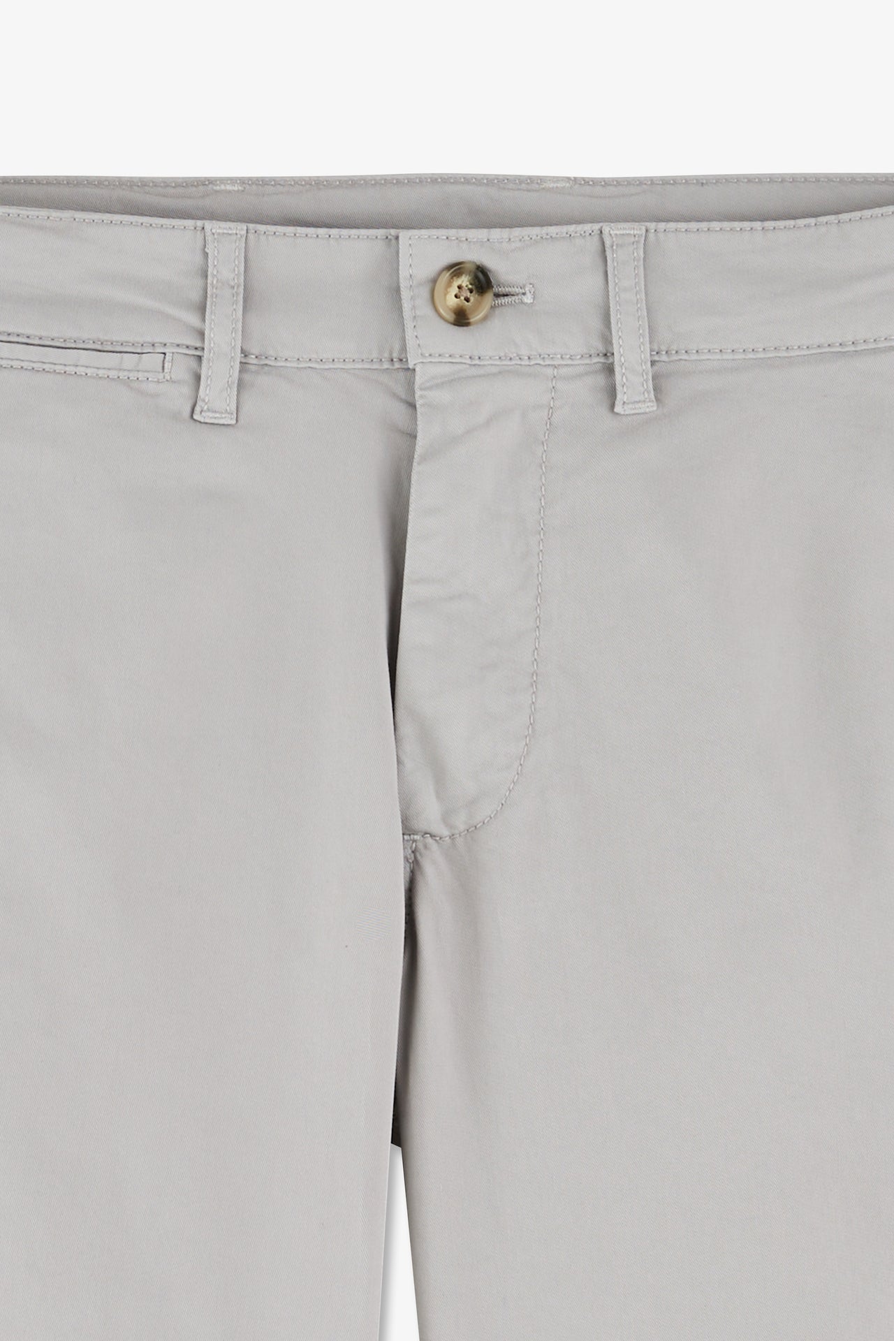 Pantalon chino gris - Image 6