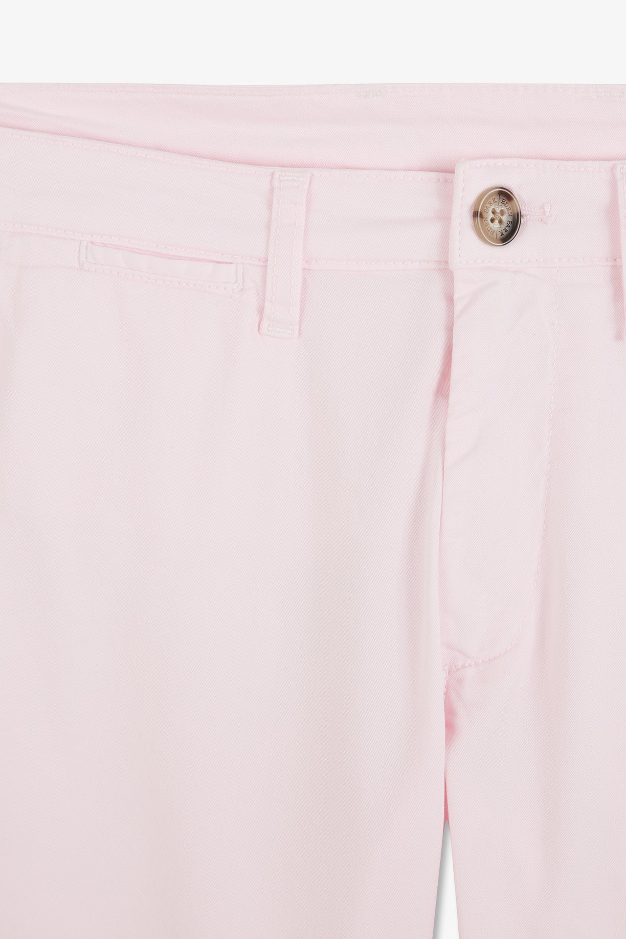 Pantalon chino rose - Image 2