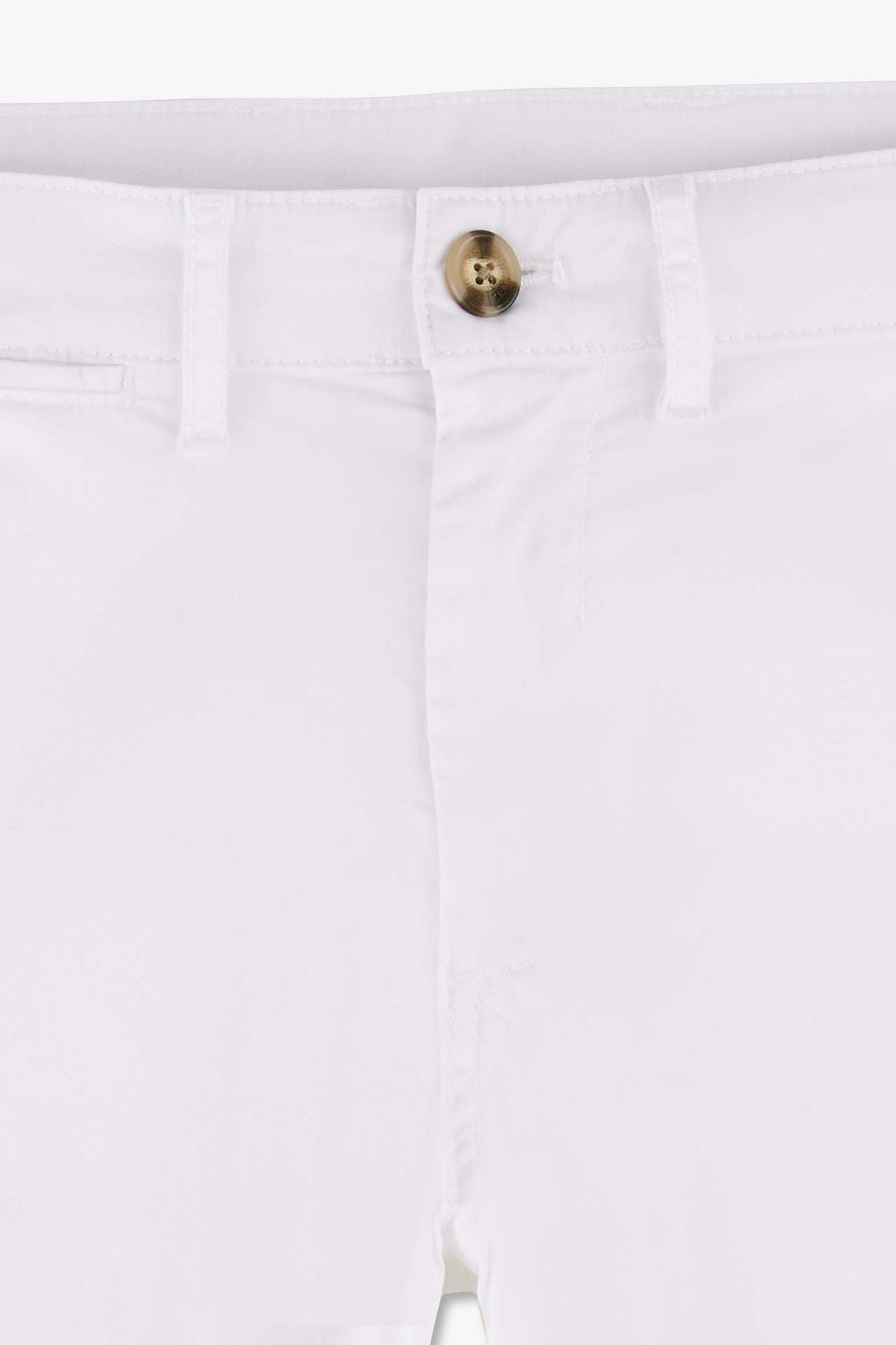 Pantalon chino blanc - Image 6