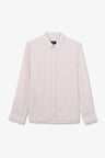 Plain pink shirt