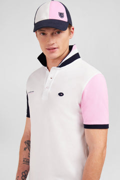 Men's polo shirts sub-collection | Men's floral polo shirts