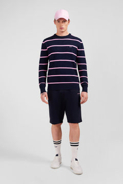 SEO | Men's striped sweaters