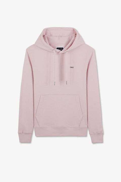 Pink hoodie - Image 2