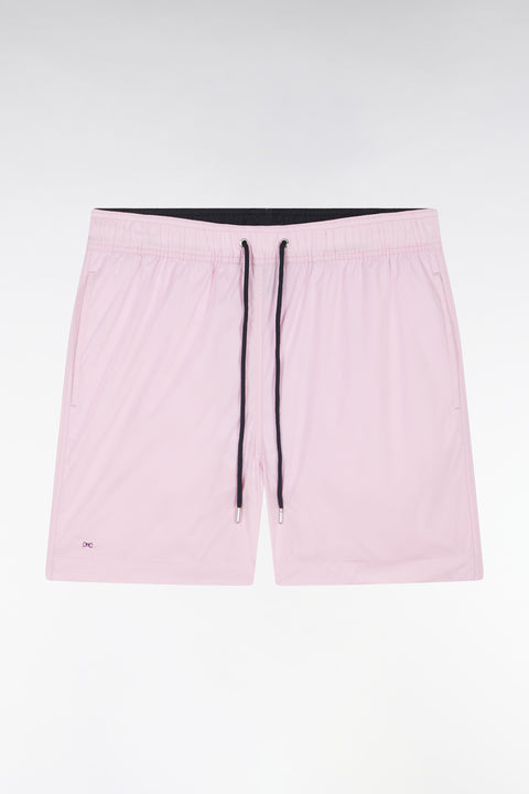 Plain pink swimsuit - Image 1