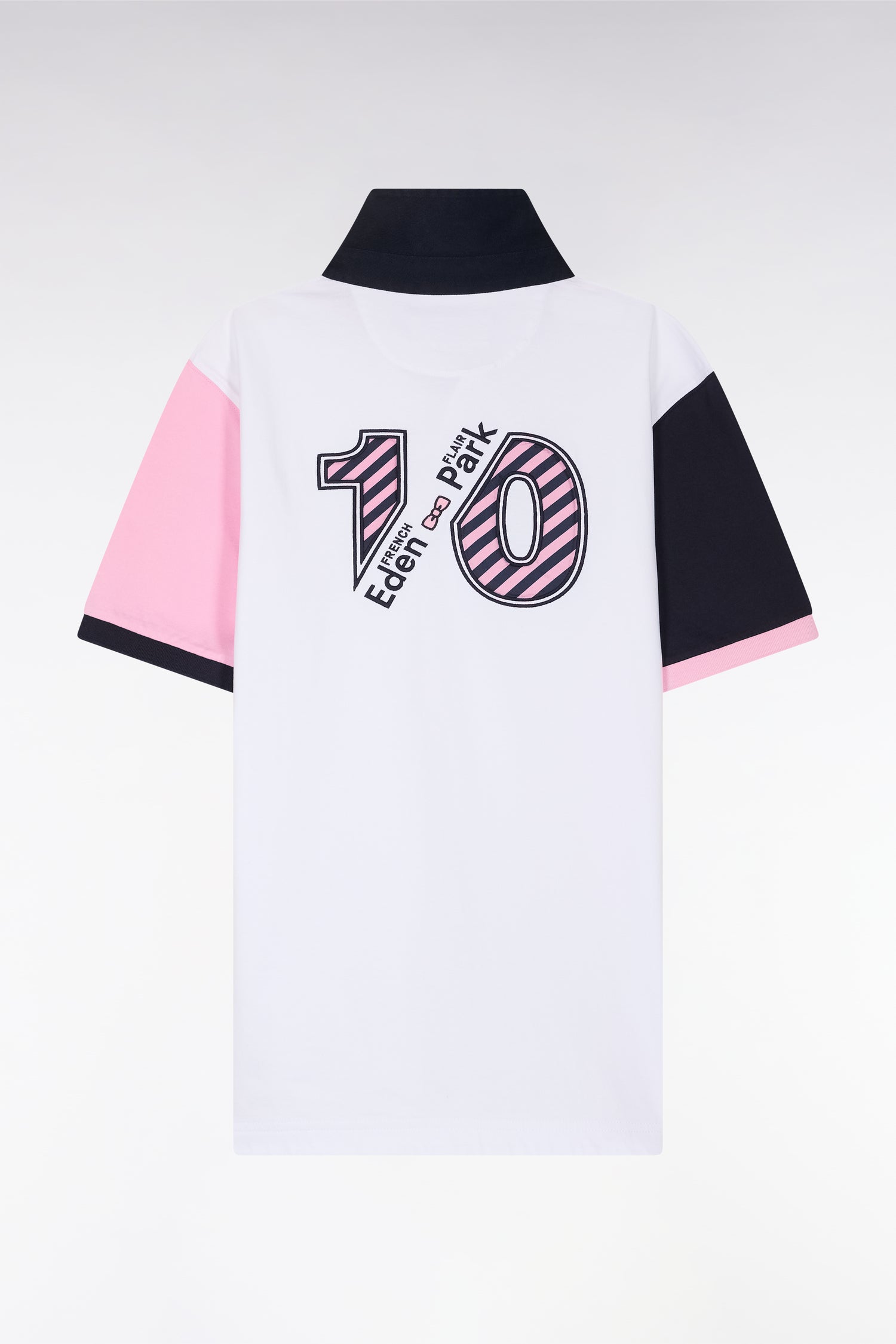 Maillots de Rugby - Eden Park