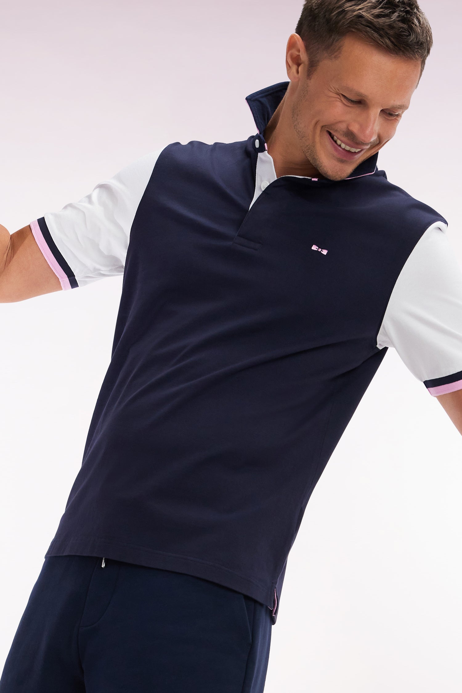 BORDER RUGBY SHIRT – Boys in Toyland
