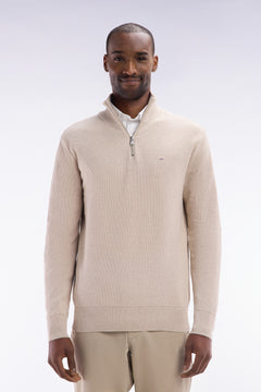 SEO | Man Striped Pullovers