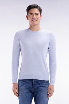 SEO | Man Striped Pullovers