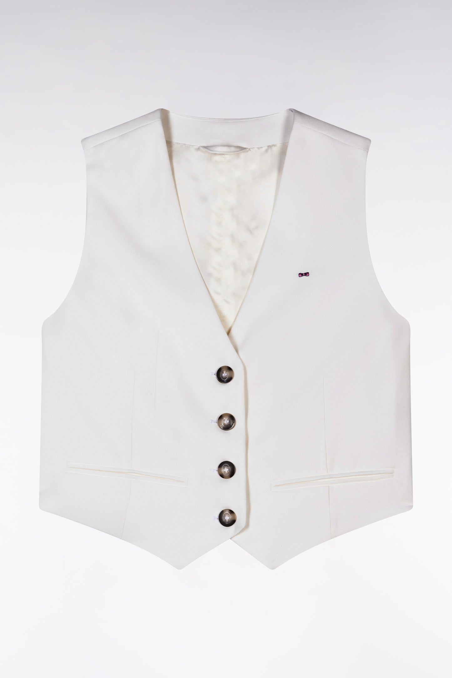 E26VESBL0016_ECC - F BLE BLAZER R KOMAZAWA JACKET