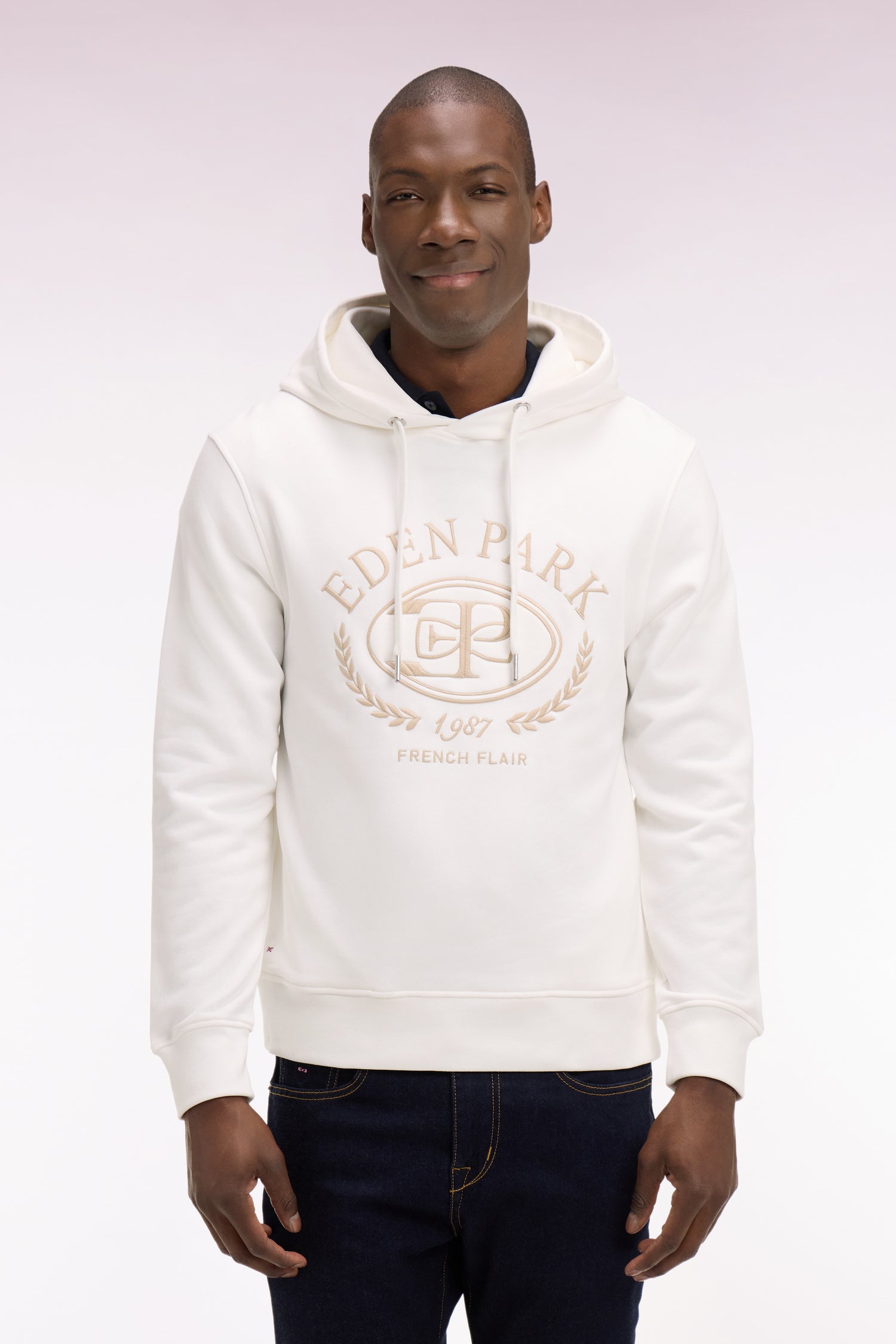 Sweats Homme - Eden Park