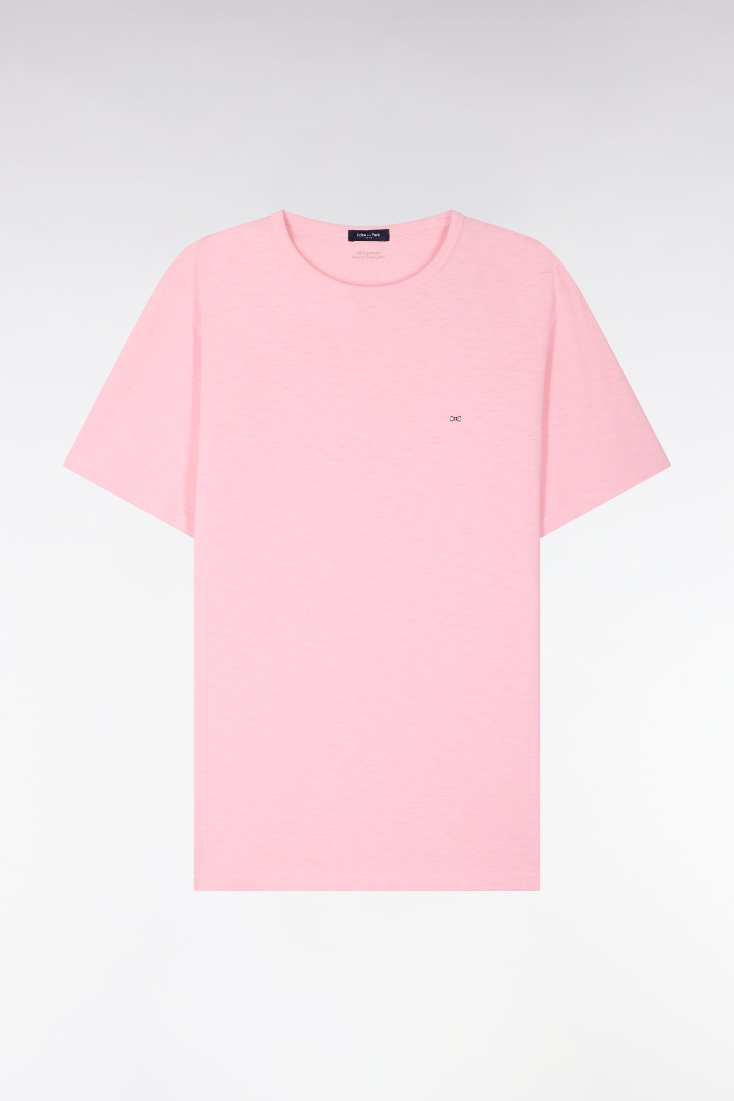 E26MAITC0010_ROC16 - H BLE TSHIRT MC R PROGRESSION SLUB