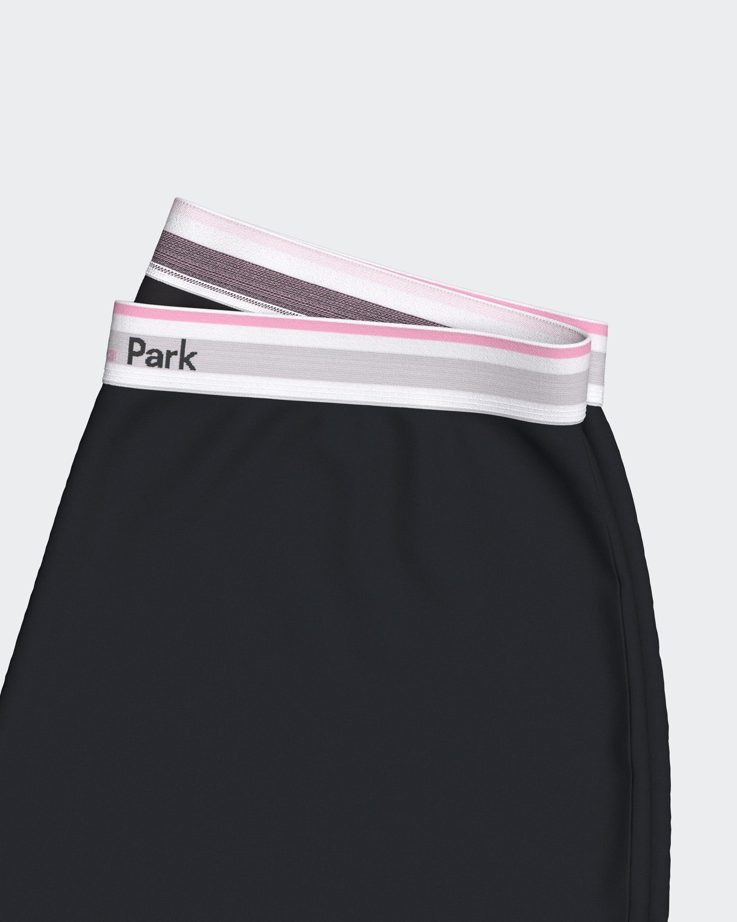 Pyjama en modal stretch marine