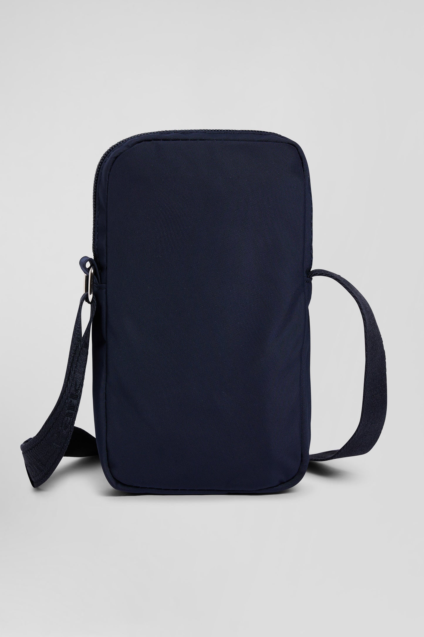 Mini sac besace bleu marine - Image 2