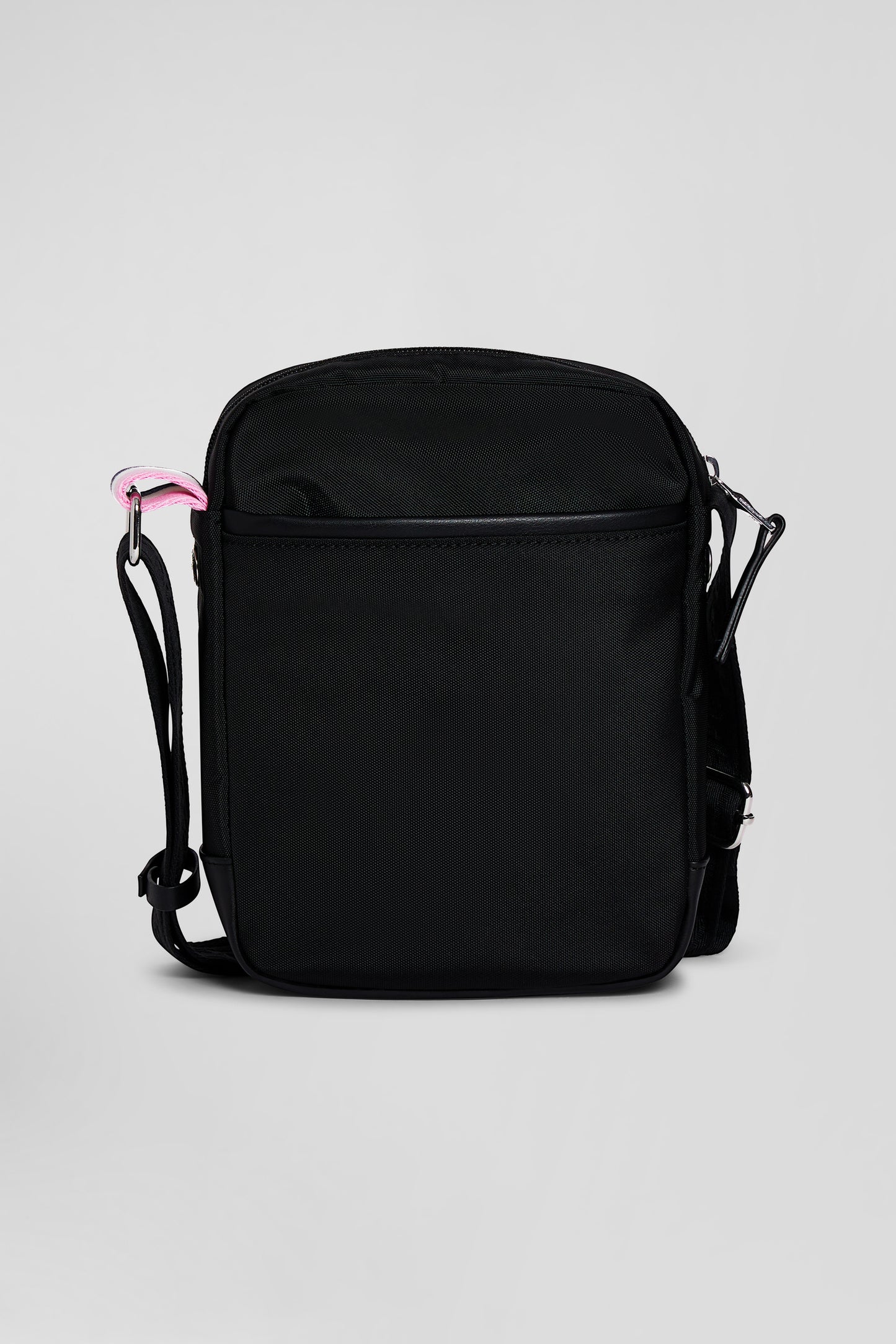 Sac besace noir - Image 1