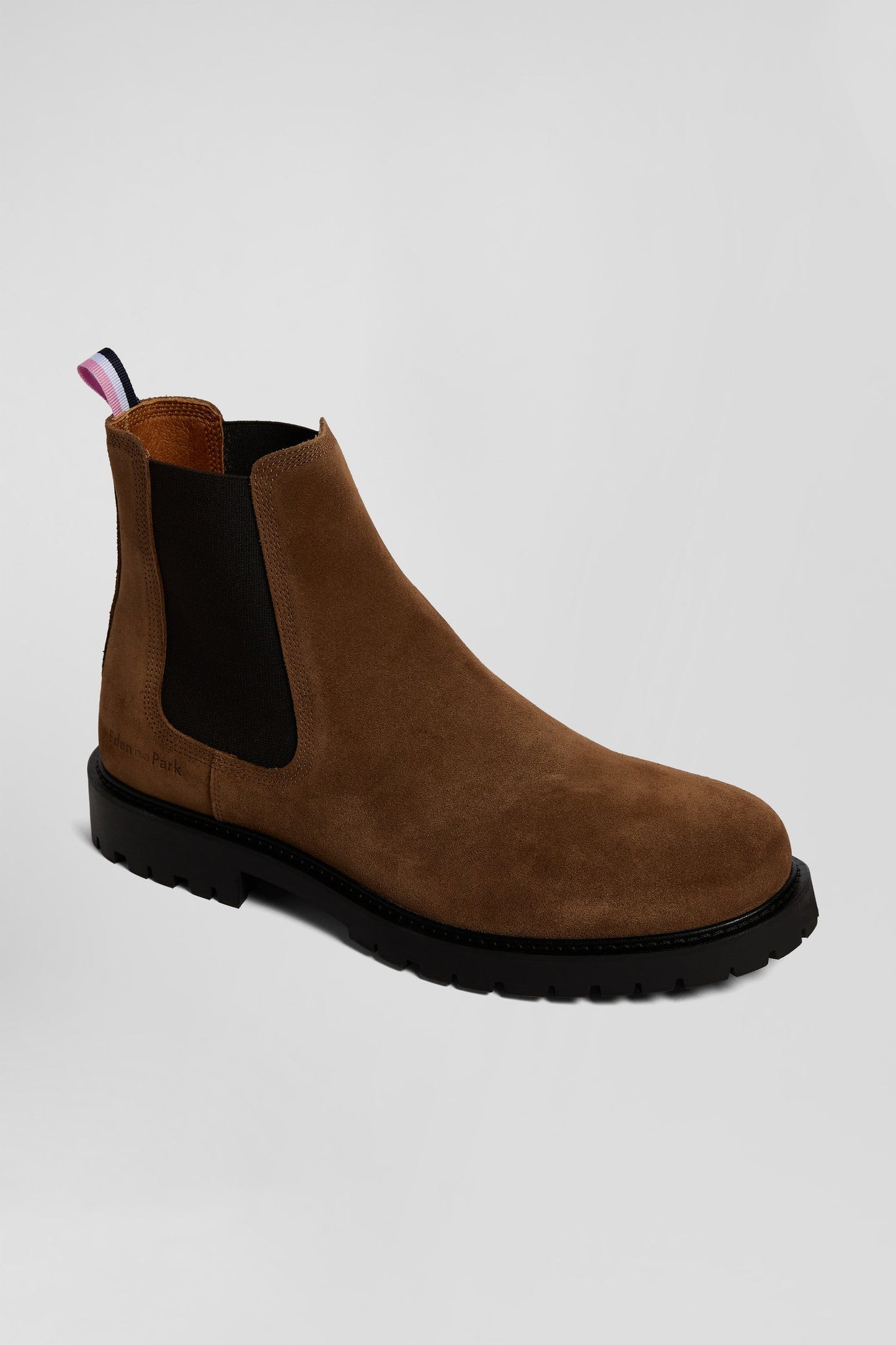 Chelsea boots cuir on sale