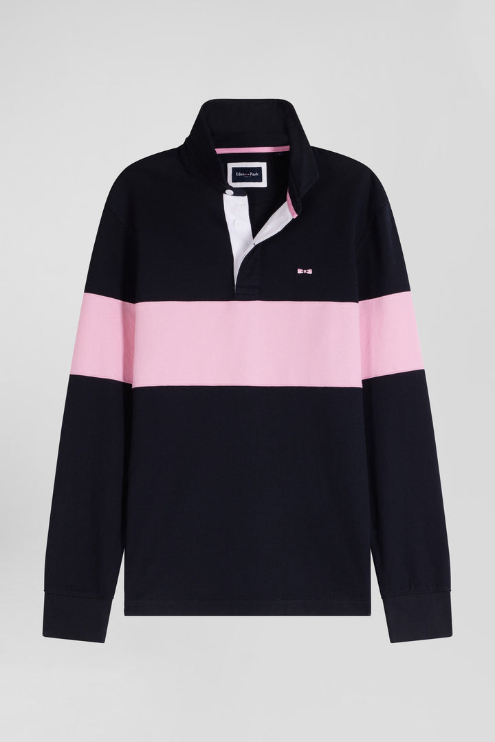 Polo homme rugby sale