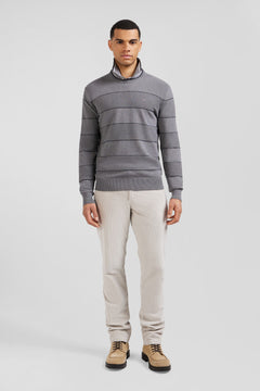 Men's Zip Sweaters