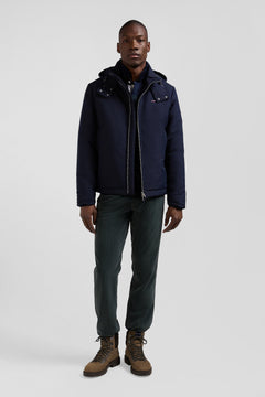 Men's Sleeveless Puffer Jackets & Down Coats