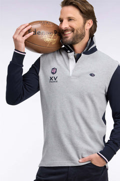 France Rugby license