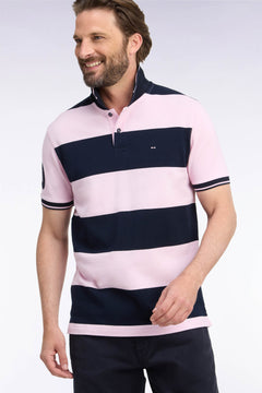 Marine & Pink Selection