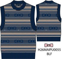 CROQUIS · H26MAIPU0055BLF