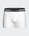 Pack of gray stretch cotton underwear