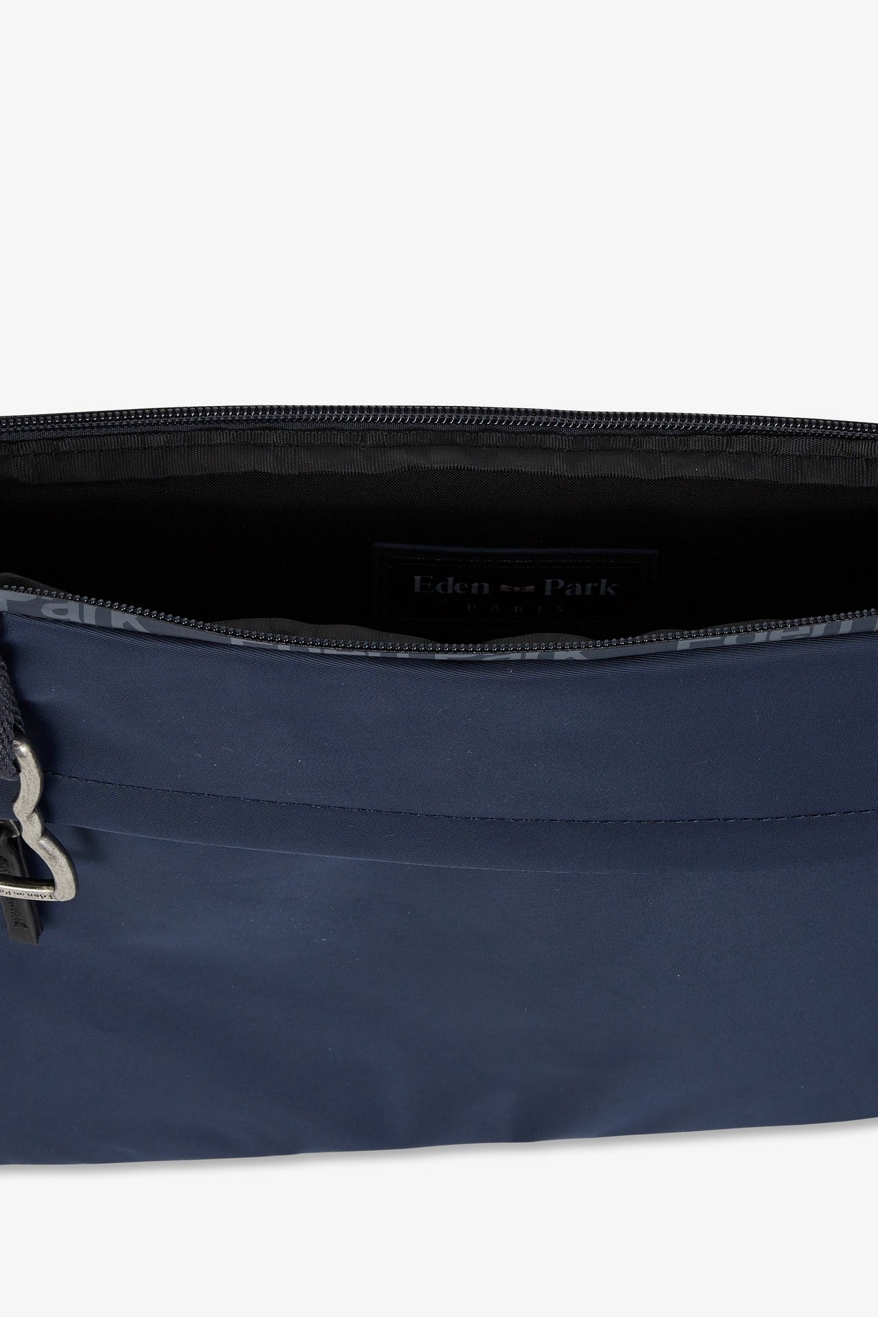 Dark blue Ipad sleeve