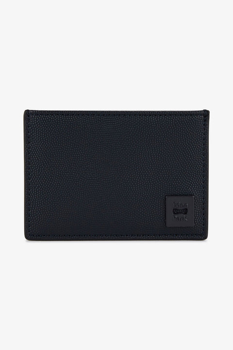 Navy cardholder - Image 1